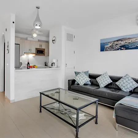 Apartamento Floor, Sea View, Huge Terrace, Heated Pool, Garage *