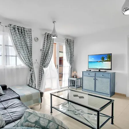 Floor, Sea View, Huge Terrace, Heated Pool, Garage 로스크리스티아노스