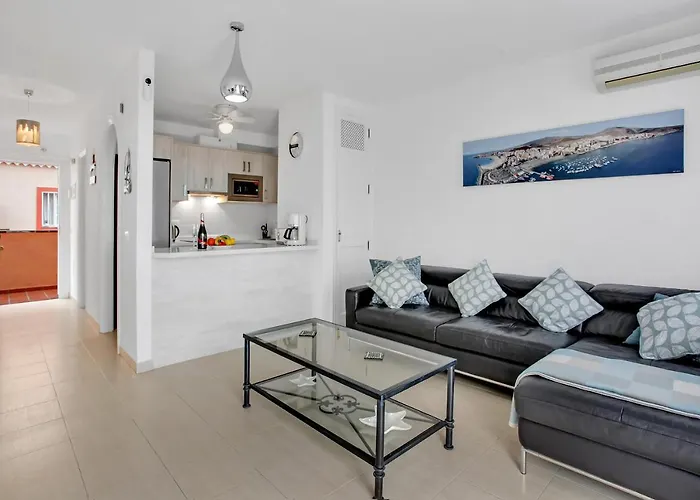 Lejlighed Floor, Sea View, Huge Terrace, Heated Pool, Garage *
