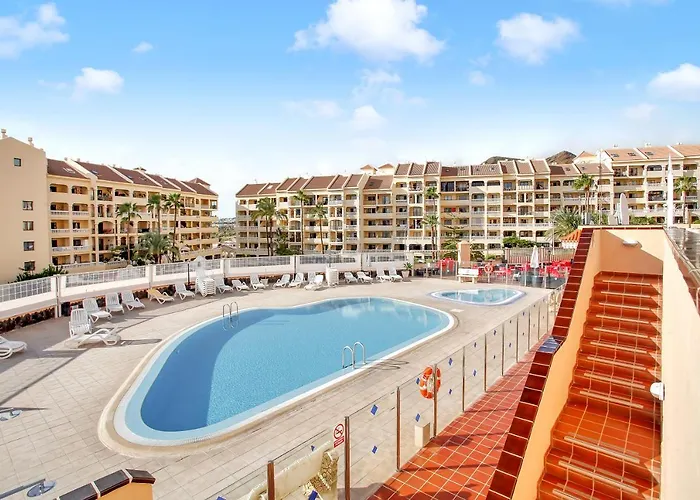 Floor, Sea View, Huge Terrace, Heated Pool, Garage